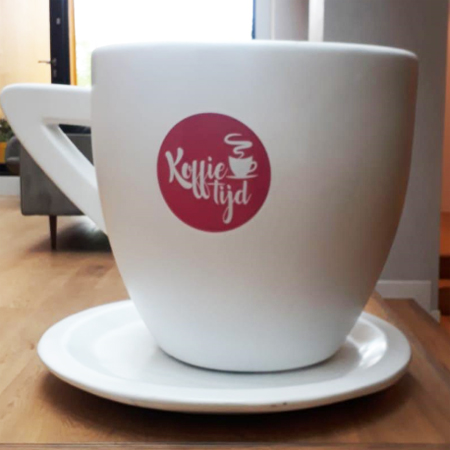 Koffietijd