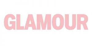 Logo Glamour