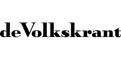 Logo Volkskrant