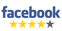 Facebook recensies